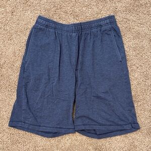 Lightweight Sweatshorts